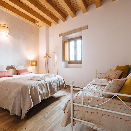 Preciosa Casa Renovada Centro Historico 11 Personas Villa Seville Ngoại thất bức ảnh