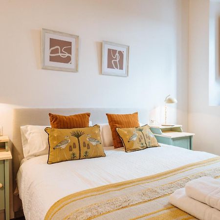 Preciosa Casa Renovada Centro Historico 11 Personas Villa Seville Ngoại thất bức ảnh
