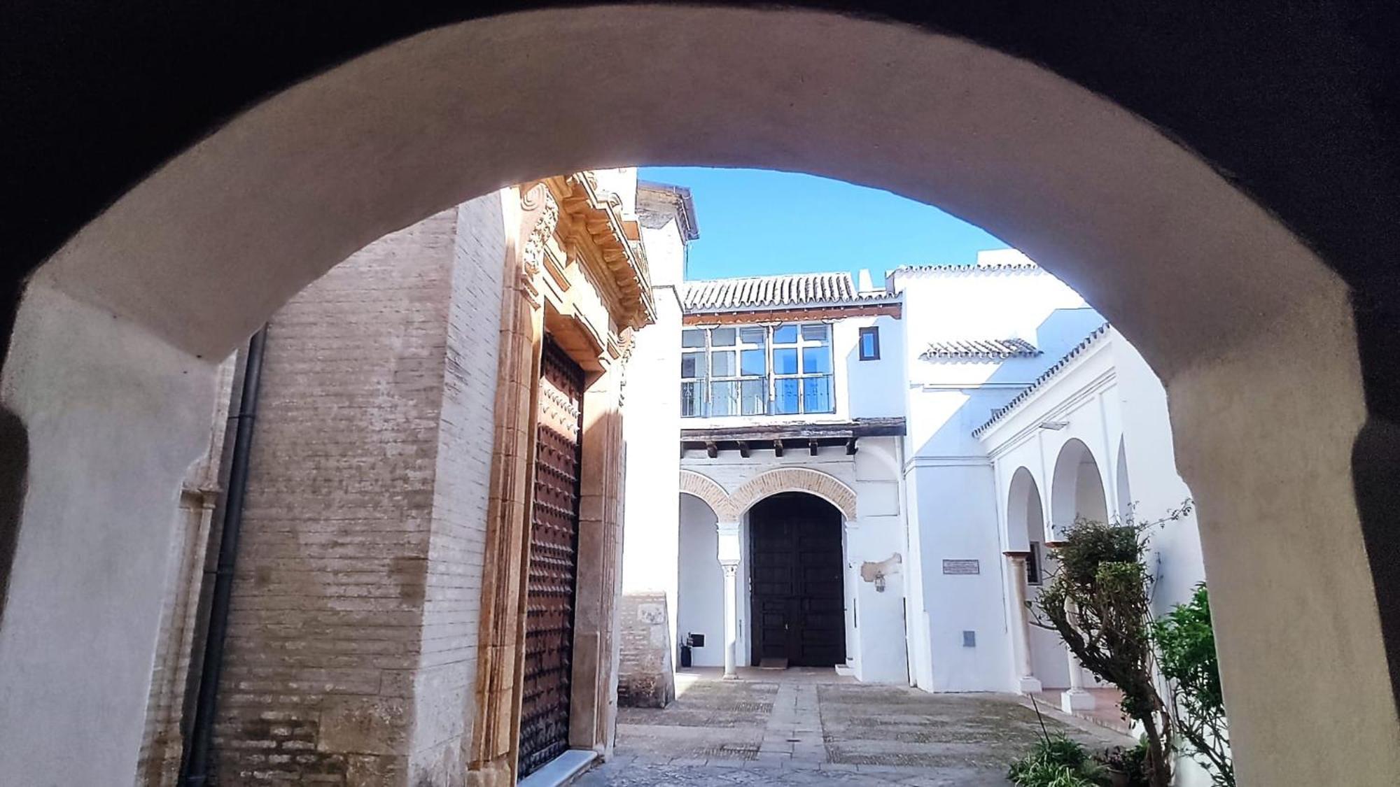 Preciosa Casa Renovada Centro Historico 11 Personas Villa Seville Ngoại thất bức ảnh