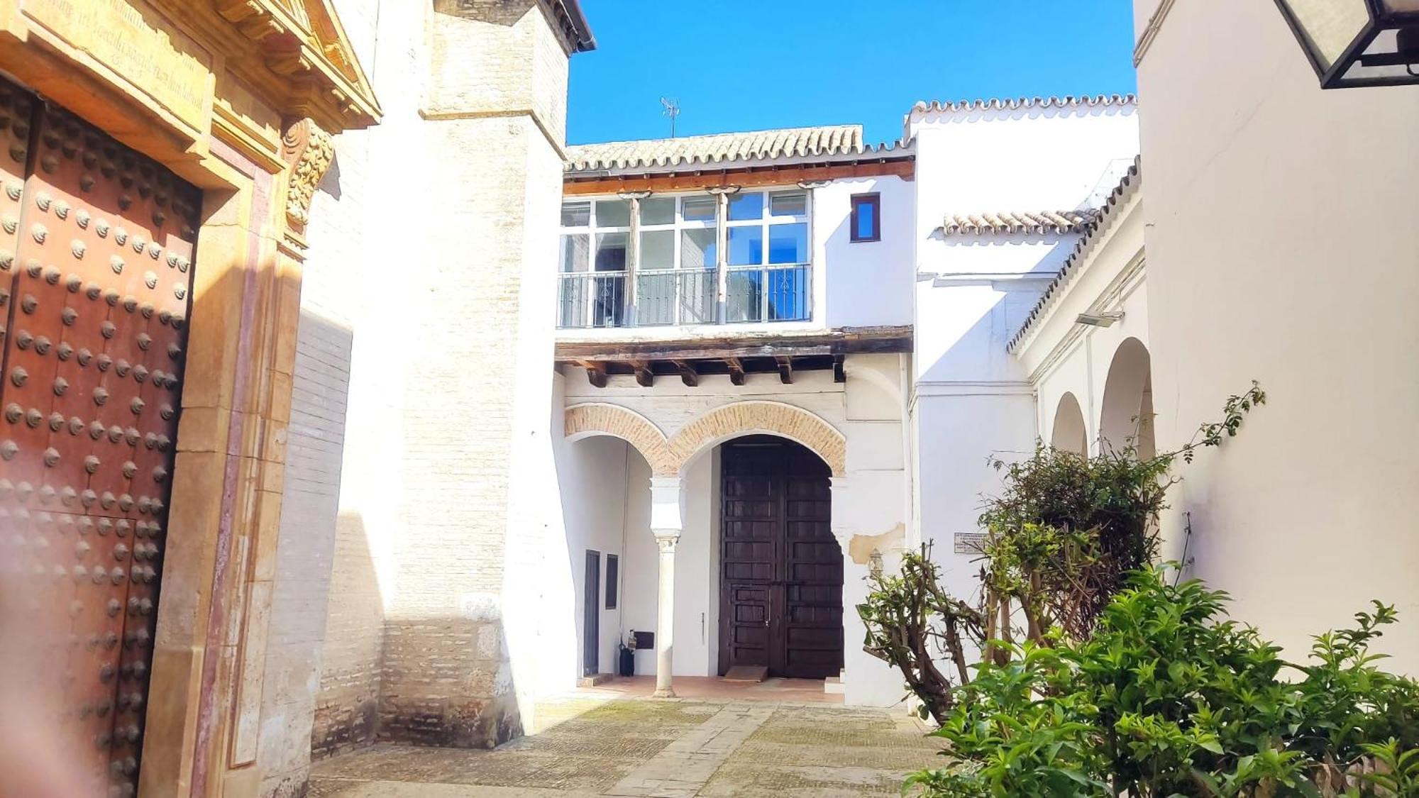 Preciosa Casa Renovada Centro Historico 11 Personas Villa Seville Ngoại thất bức ảnh