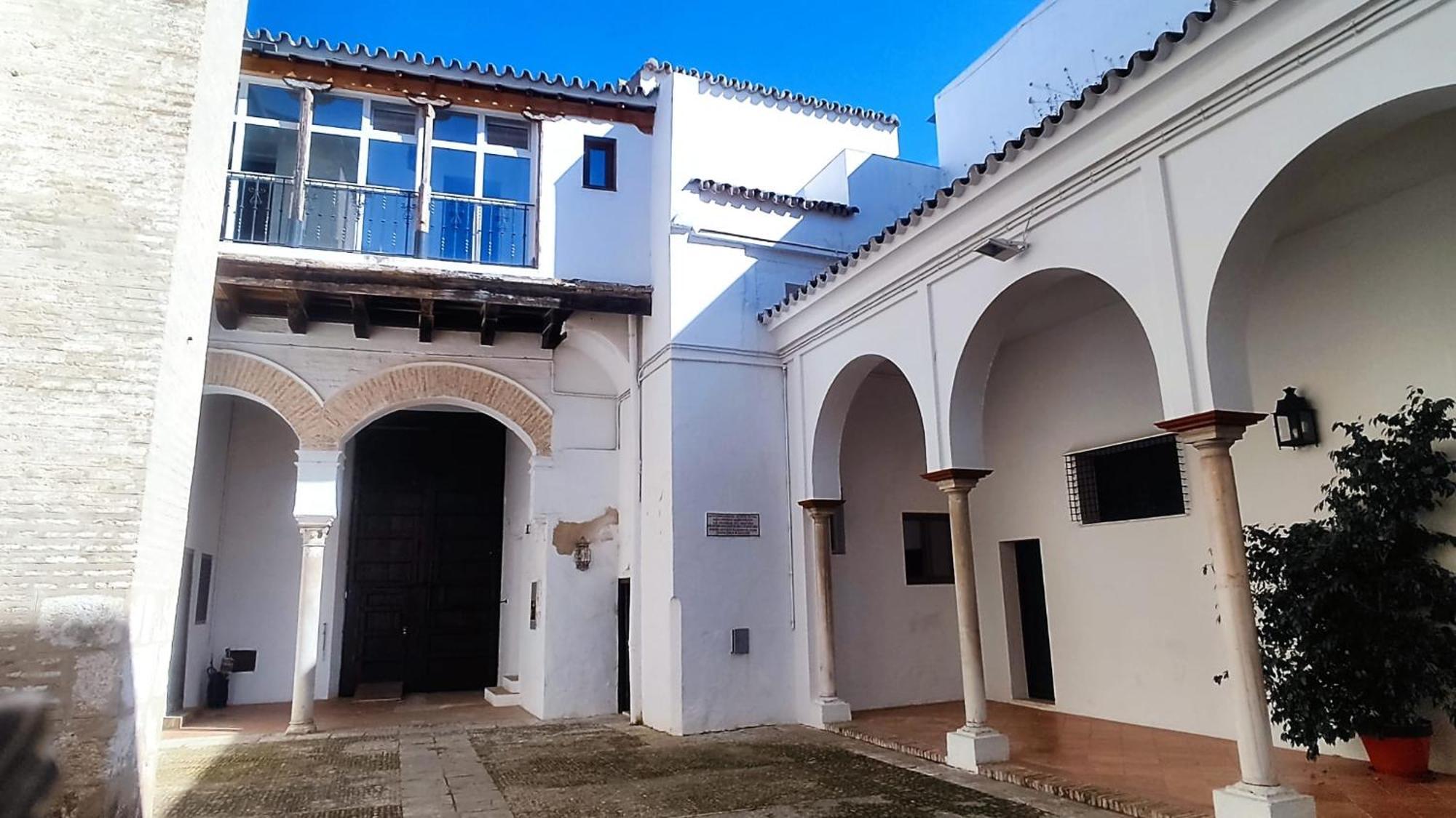 Preciosa Casa Renovada Centro Historico 11 Personas Villa Seville Ngoại thất bức ảnh