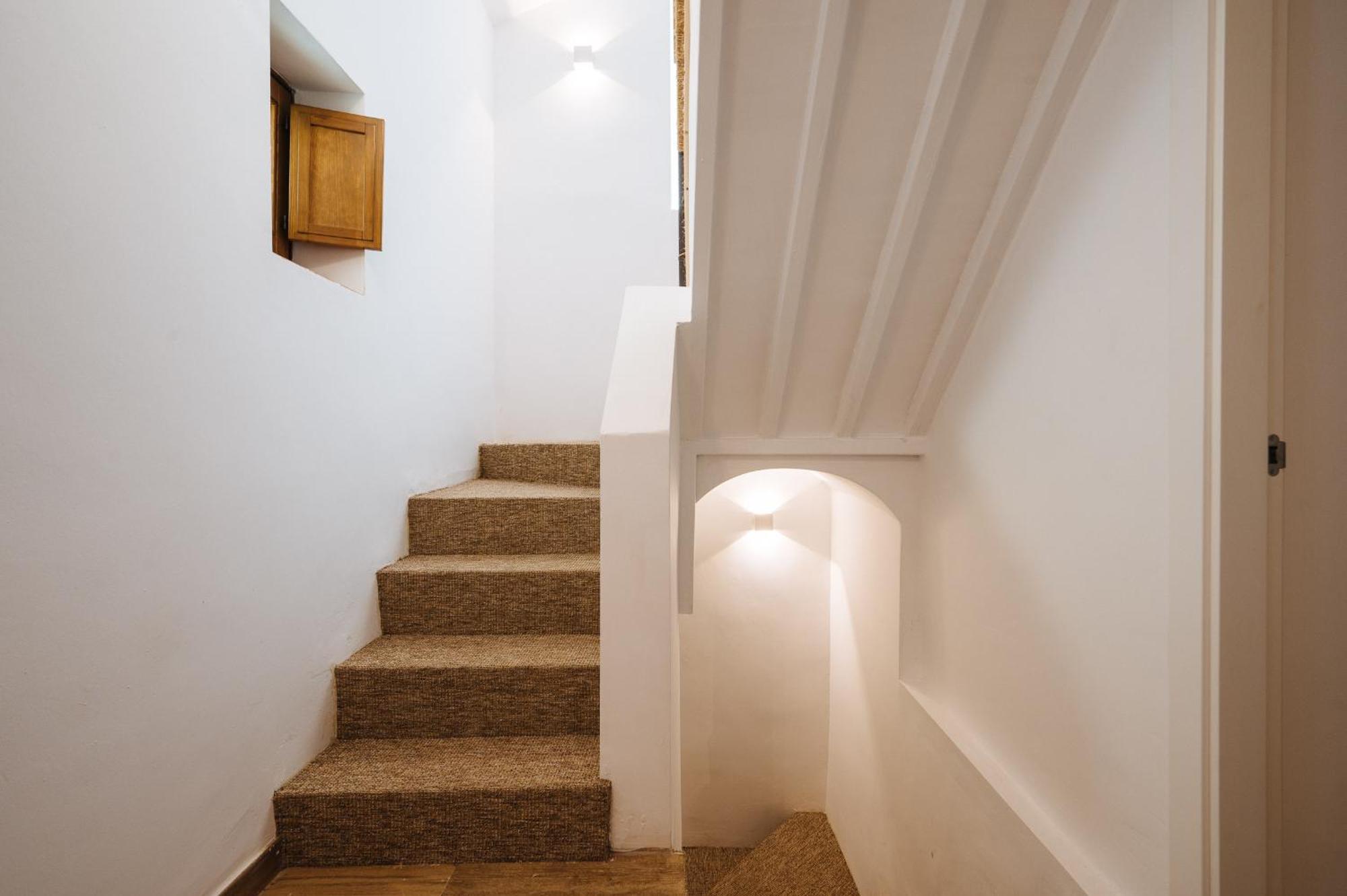 Preciosa Casa Renovada Centro Historico 11 Personas Villa Seville Ngoại thất bức ảnh