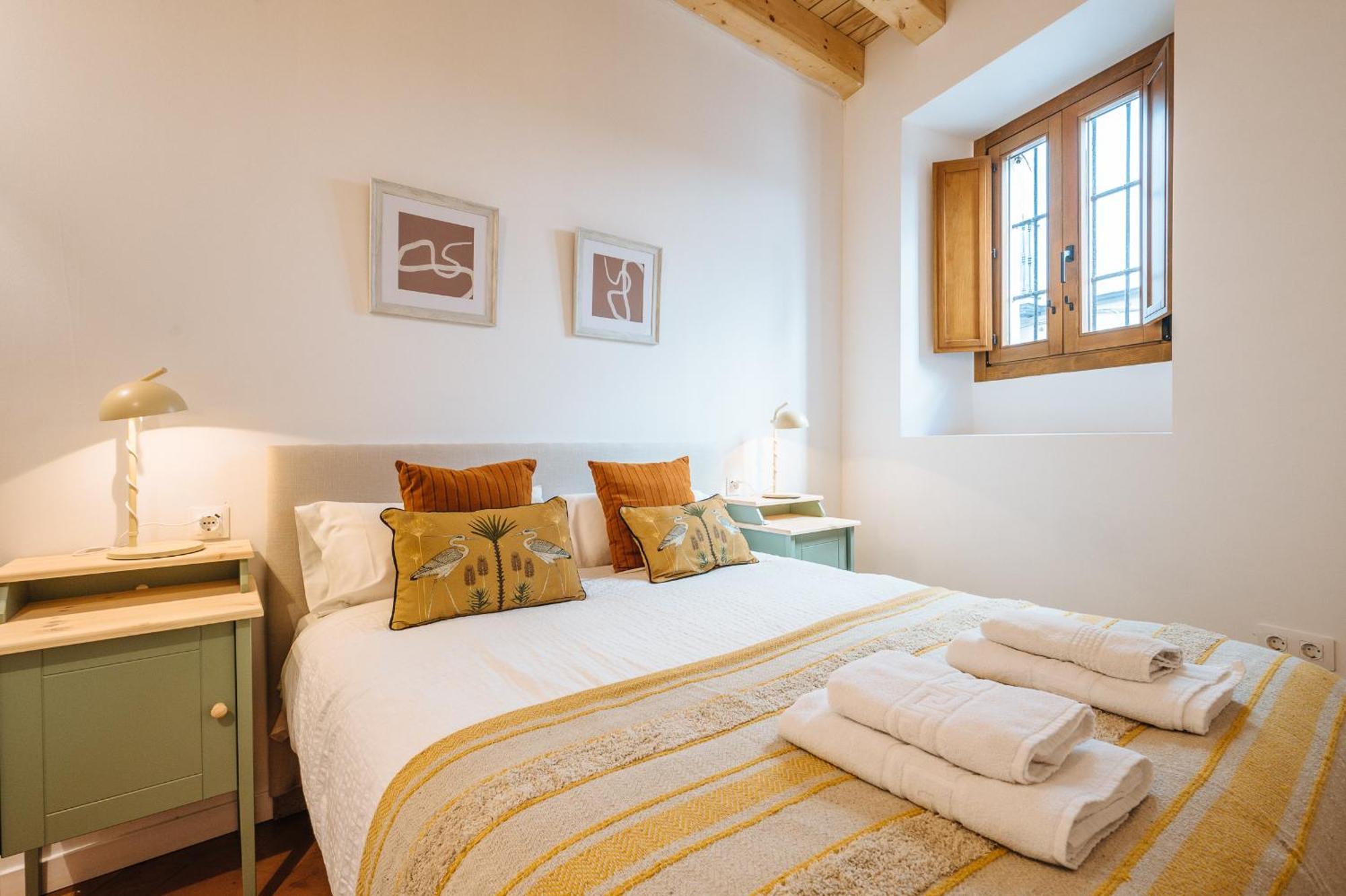 Preciosa Casa Renovada Centro Historico 11 Personas Villa Seville Ngoại thất bức ảnh
