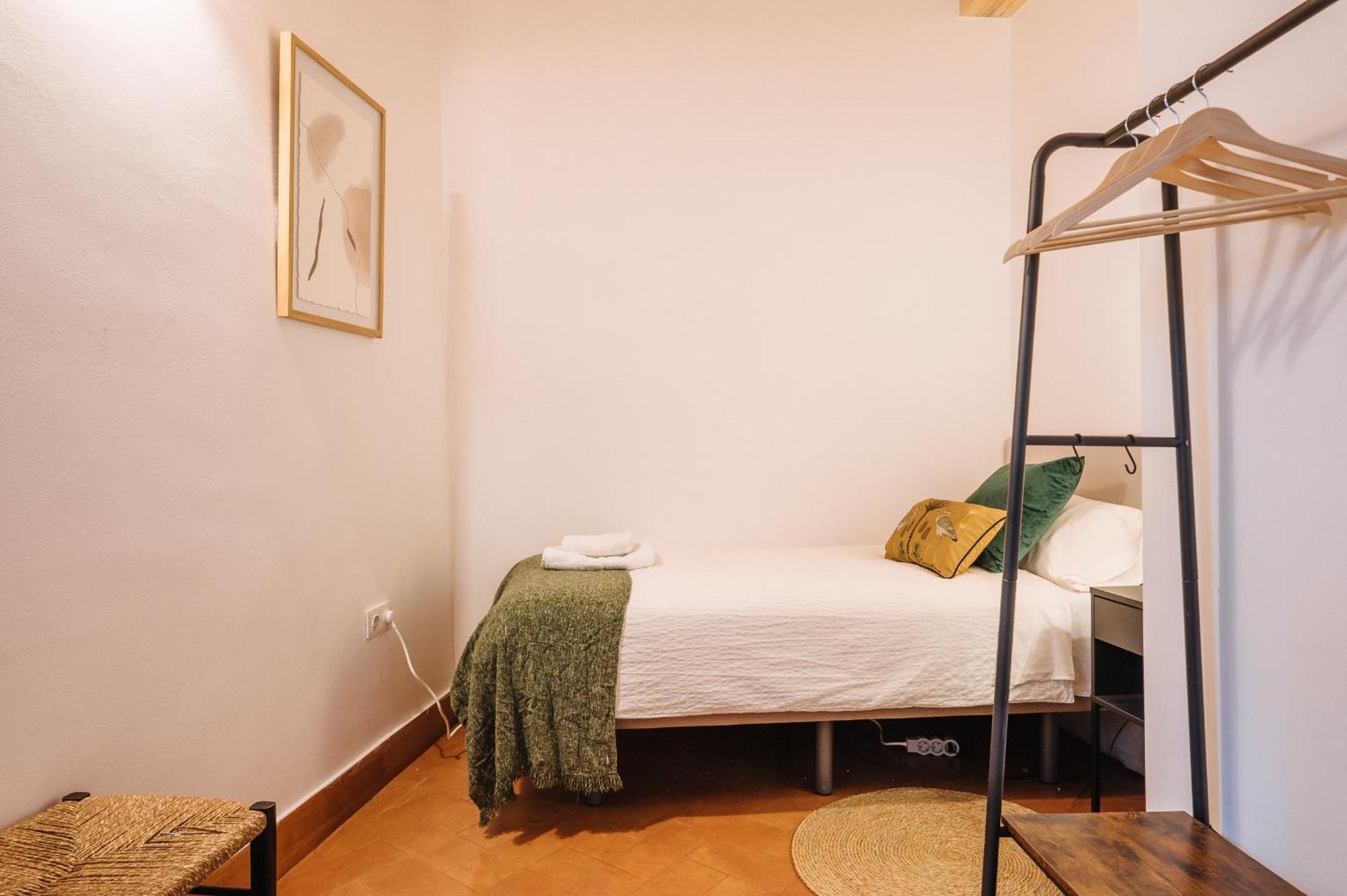 Preciosa Casa Renovada Centro Historico 11 Personas Villa Seville Ngoại thất bức ảnh