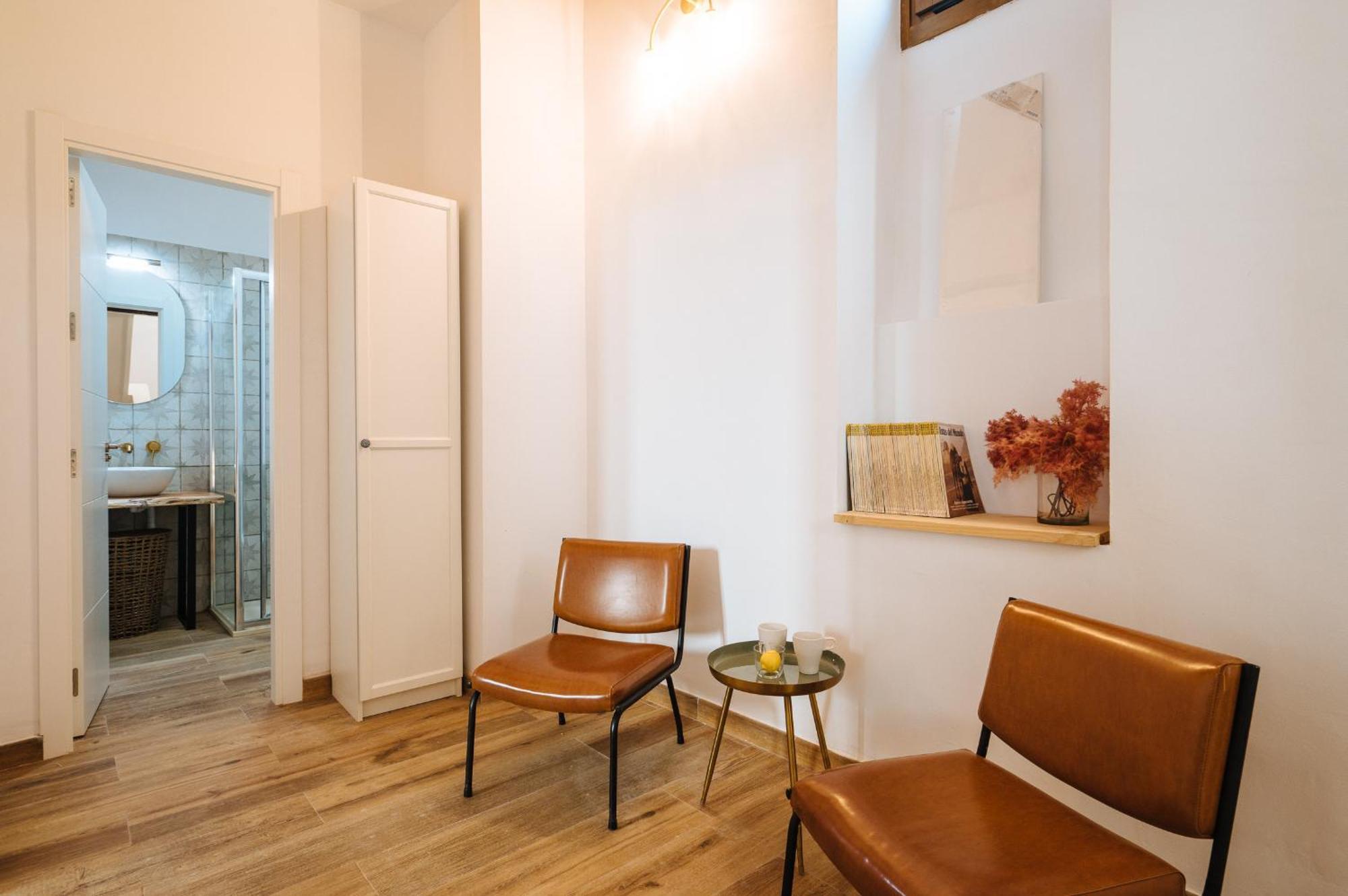 Preciosa Casa Renovada Centro Historico 11 Personas Villa Seville Ngoại thất bức ảnh