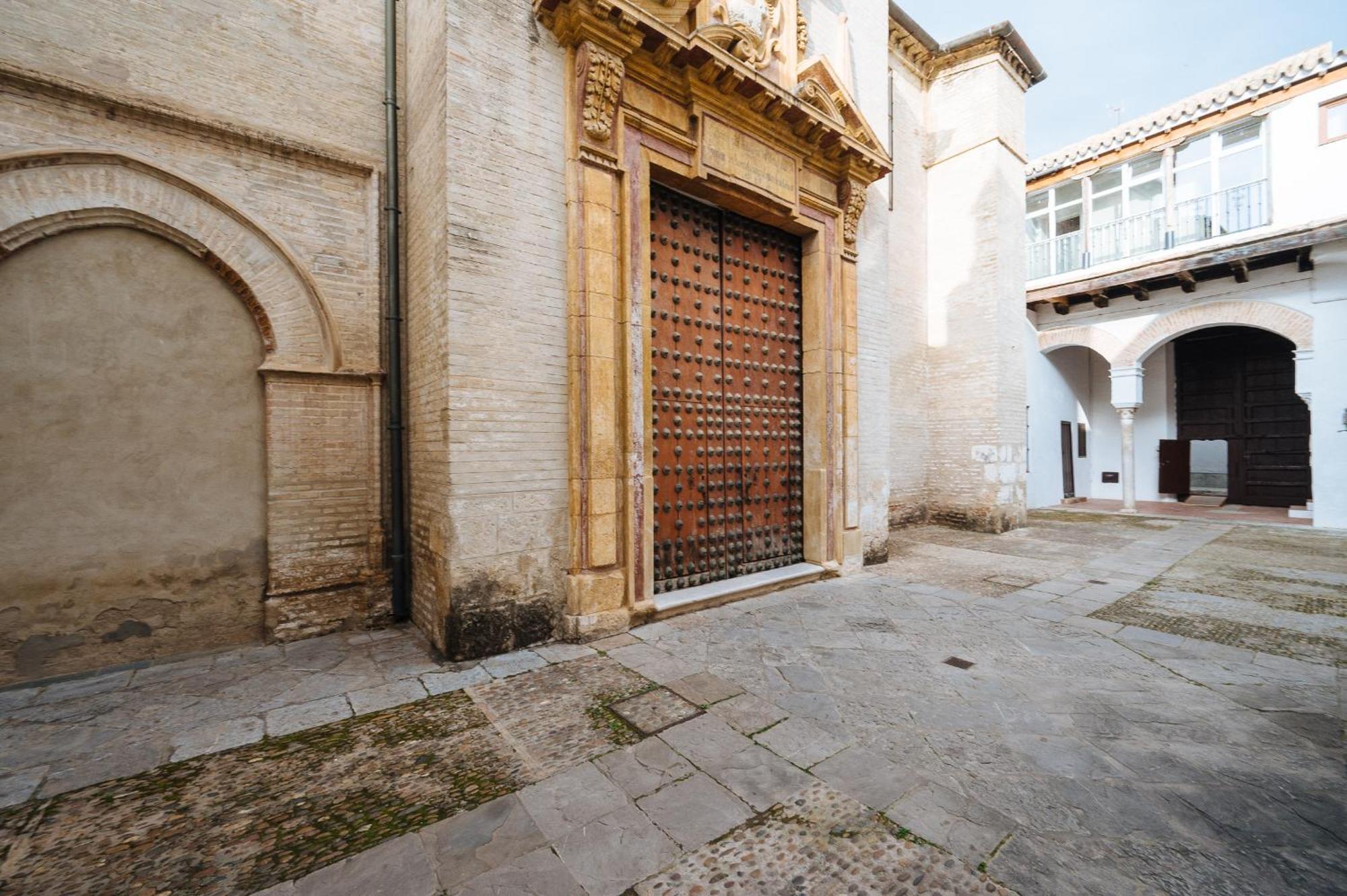 Preciosa Casa Renovada Centro Historico 11 Personas Villa Seville Ngoại thất bức ảnh