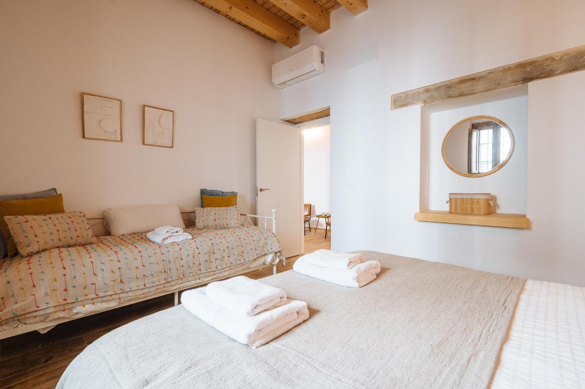 Preciosa Casa Renovada Centro Historico 11 Personas Villa Seville Ngoại thất bức ảnh