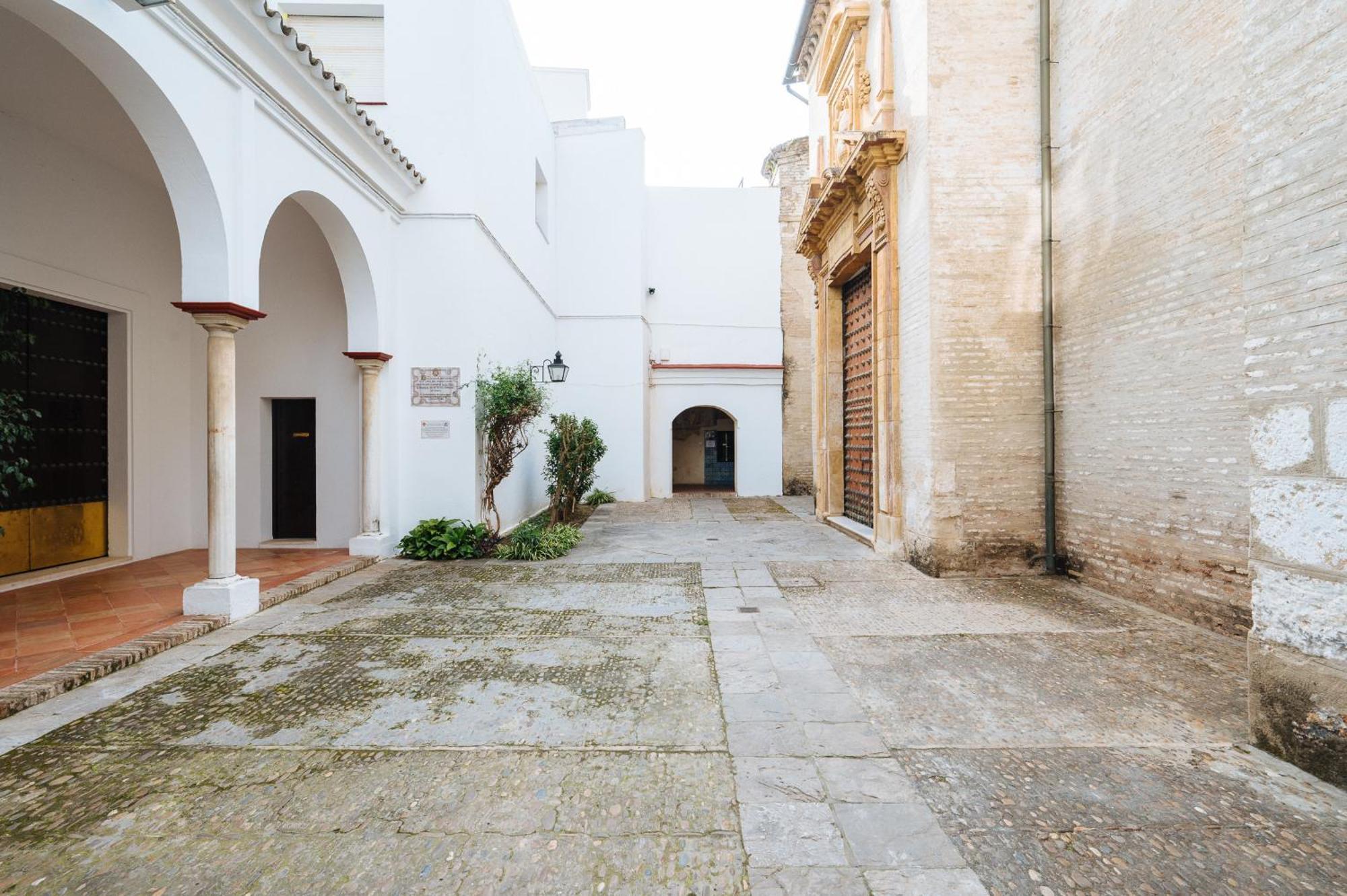 Preciosa Casa Renovada Centro Historico 11 Personas Villa Seville Ngoại thất bức ảnh