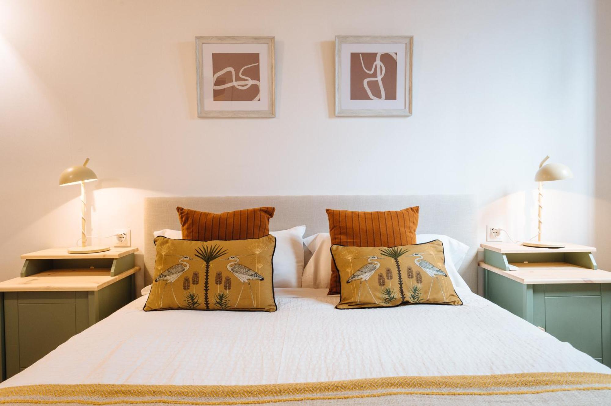 Preciosa Casa Renovada Centro Historico 11 Personas Villa Seville Ngoại thất bức ảnh