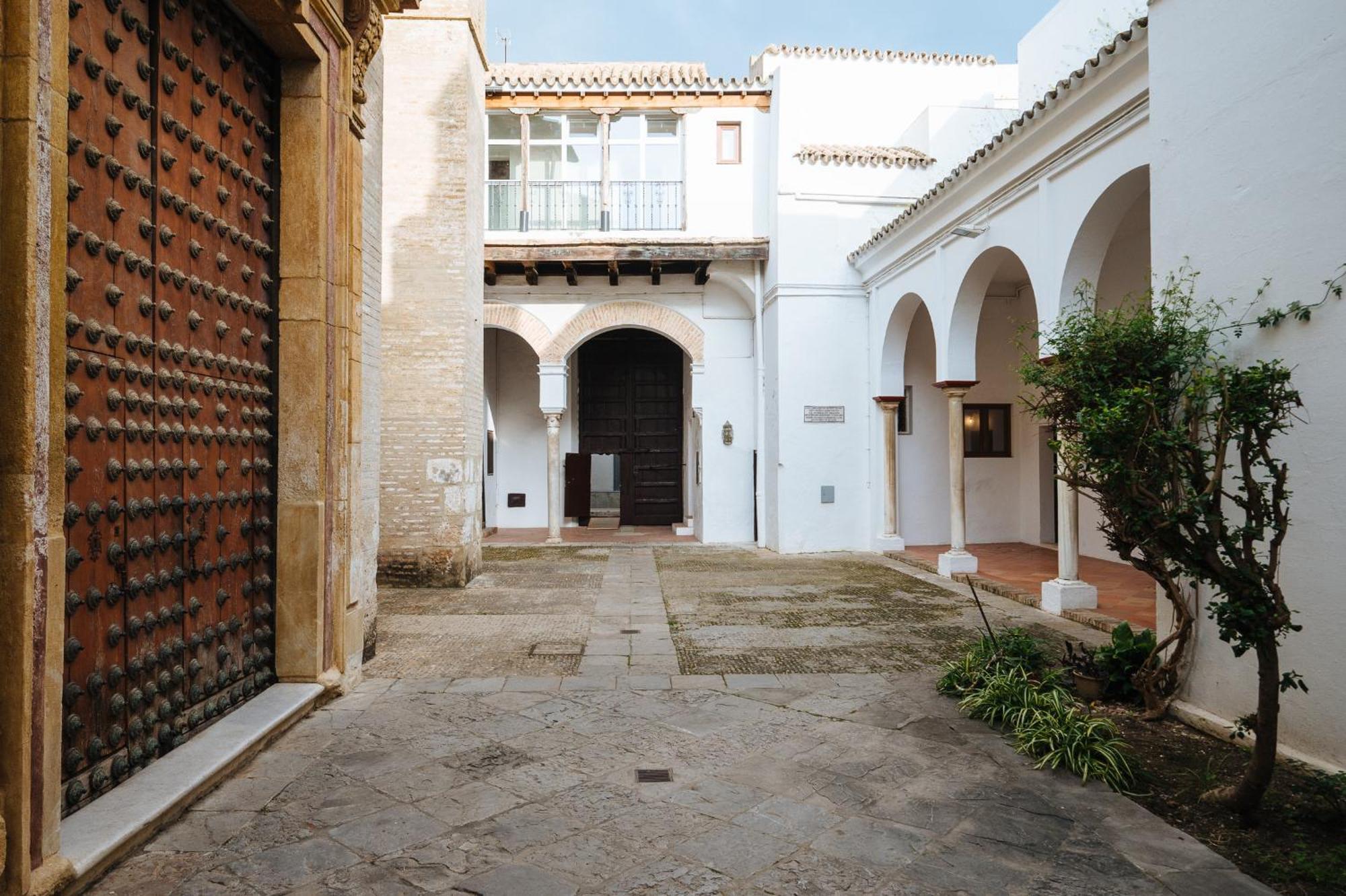 Preciosa Casa Renovada Centro Historico 11 Personas Villa Seville Ngoại thất bức ảnh