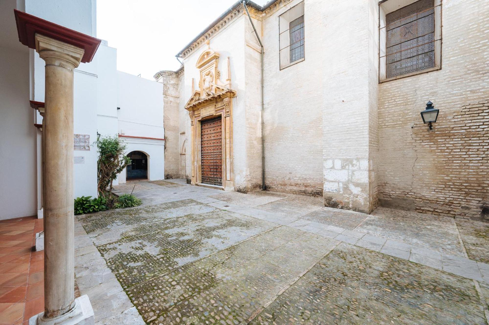 Preciosa Casa Renovada Centro Historico 11 Personas Villa Seville Ngoại thất bức ảnh