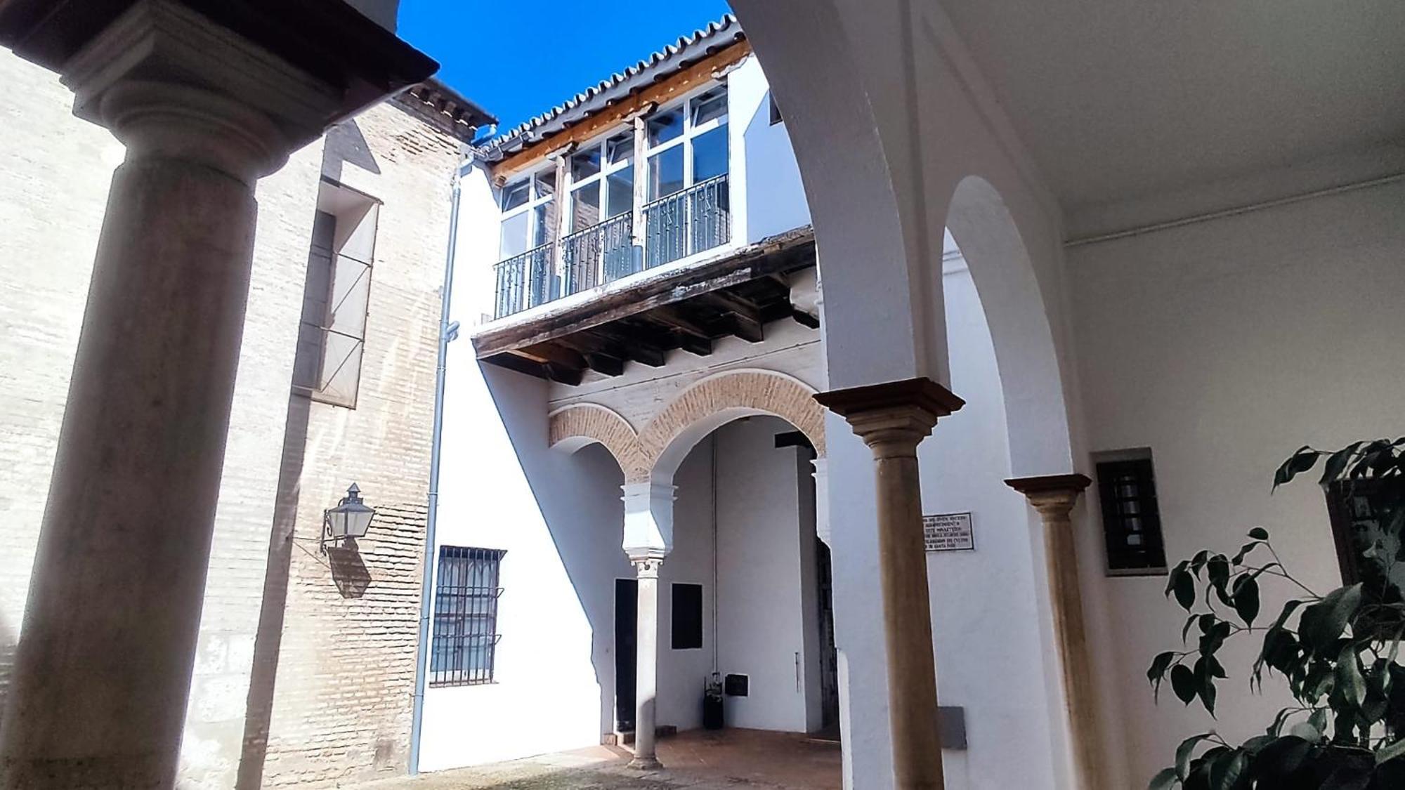 Preciosa Casa Renovada Centro Historico 11 Personas Villa Seville Ngoại thất bức ảnh