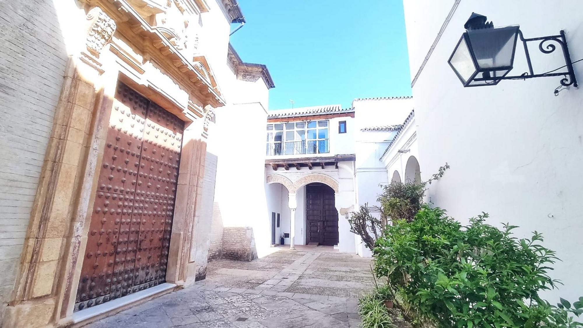 Preciosa Casa Renovada Centro Historico 11 Personas Villa Seville Ngoại thất bức ảnh