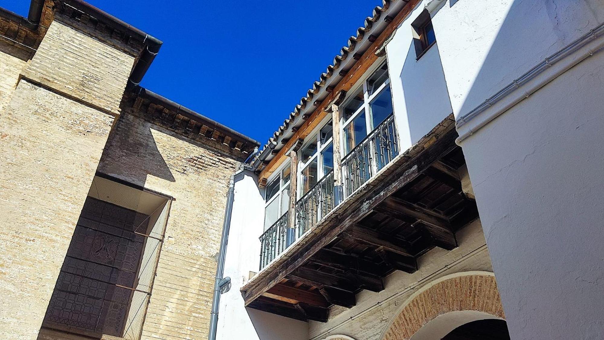 Preciosa Casa Renovada Centro Historico 11 Personas Villa Seville Ngoại thất bức ảnh